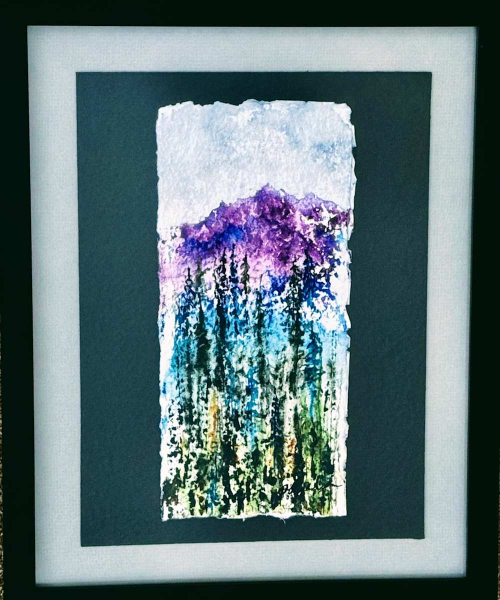 Reaching by PAULA MOYERS, Image 1.