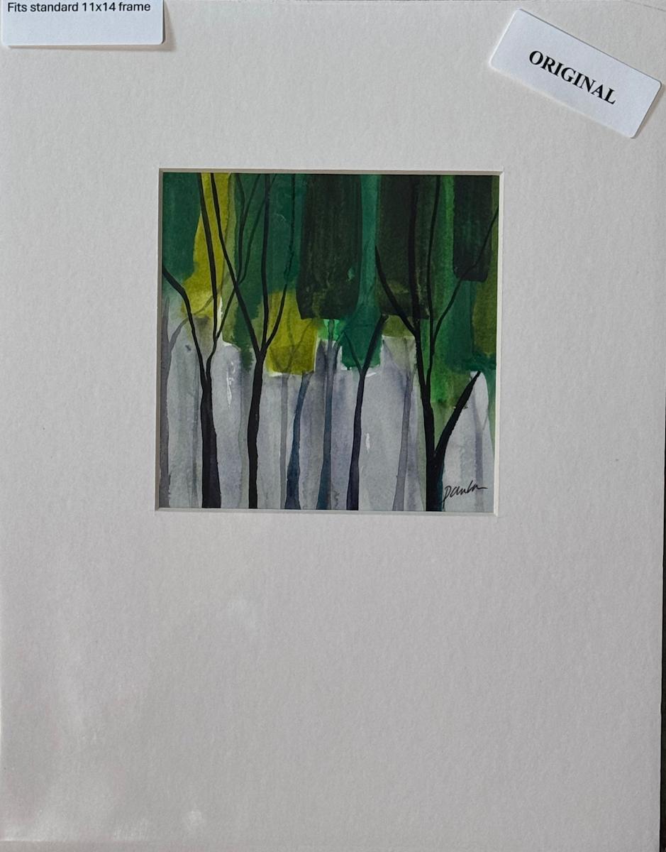 BA111 by PAULA MOYERS, Image 1.