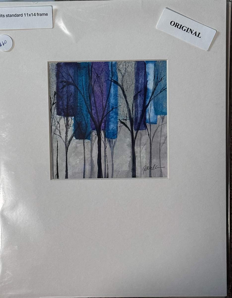 BA110 by PAULA MOYERS, Image 1.