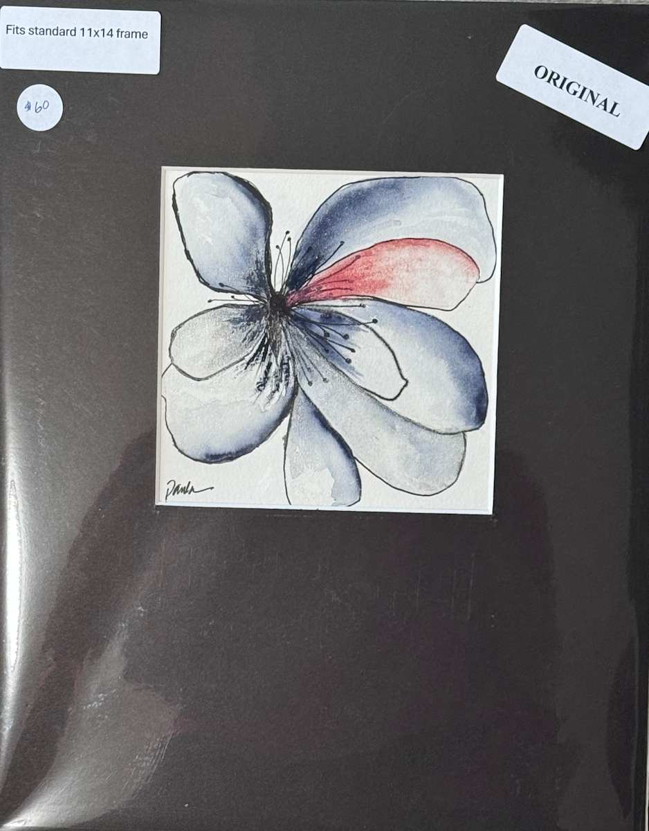 BA109 by PAULA MOYERS, Image 1.