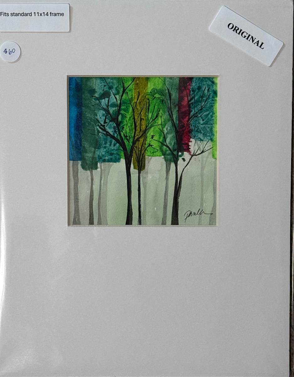 BA108 by PAULA MOYERS, Image 1.