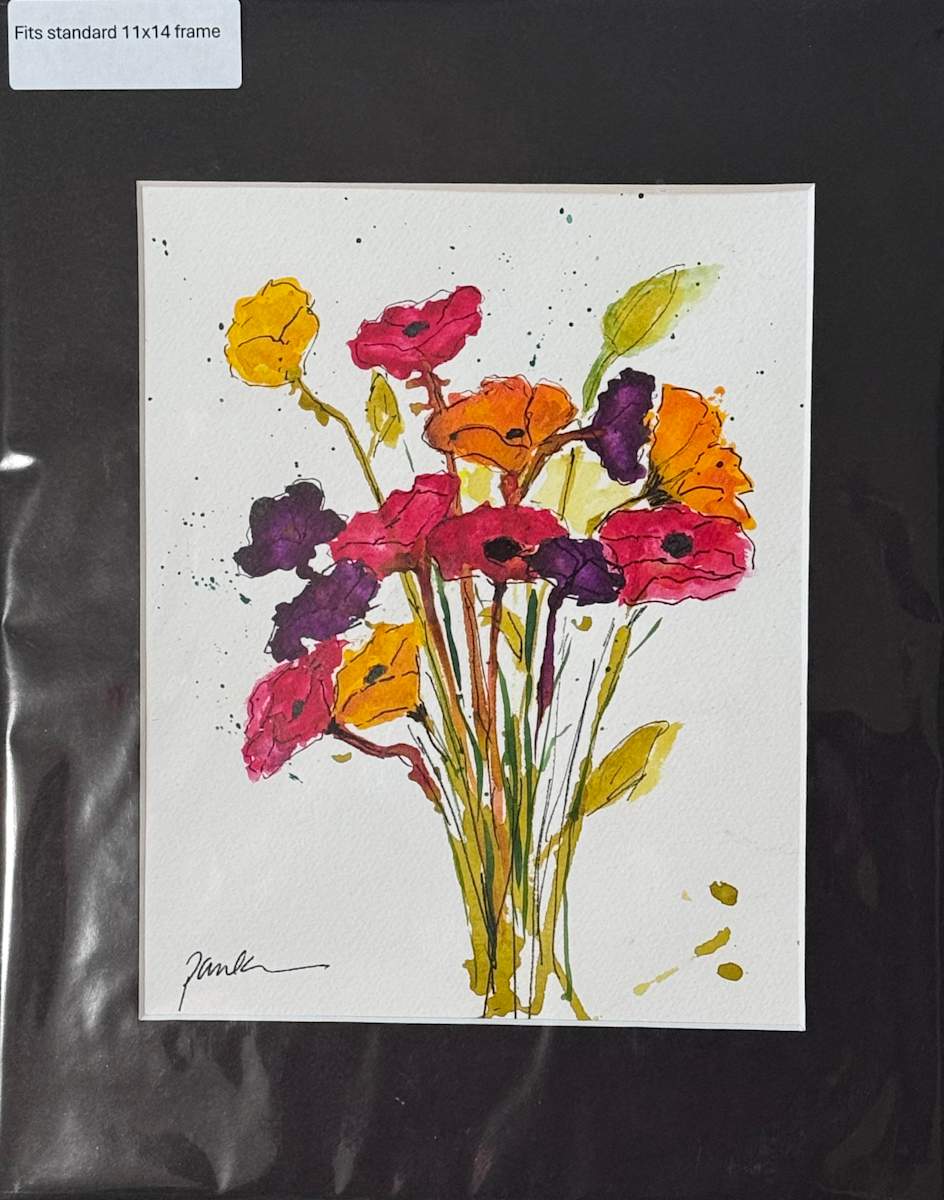 BA107 by PAULA MOYERS, Image 1.