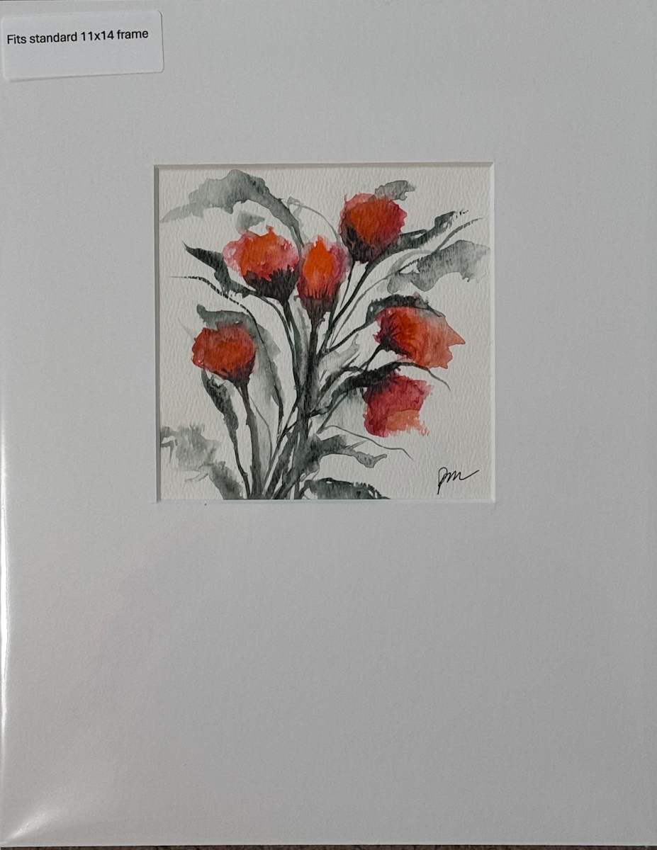 BA101 by PAULA MOYERS, Image 1.