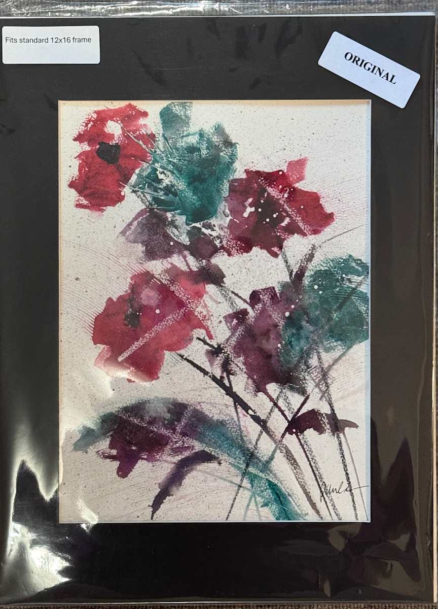 BA117 by PAULA MOYERS, Image 3.