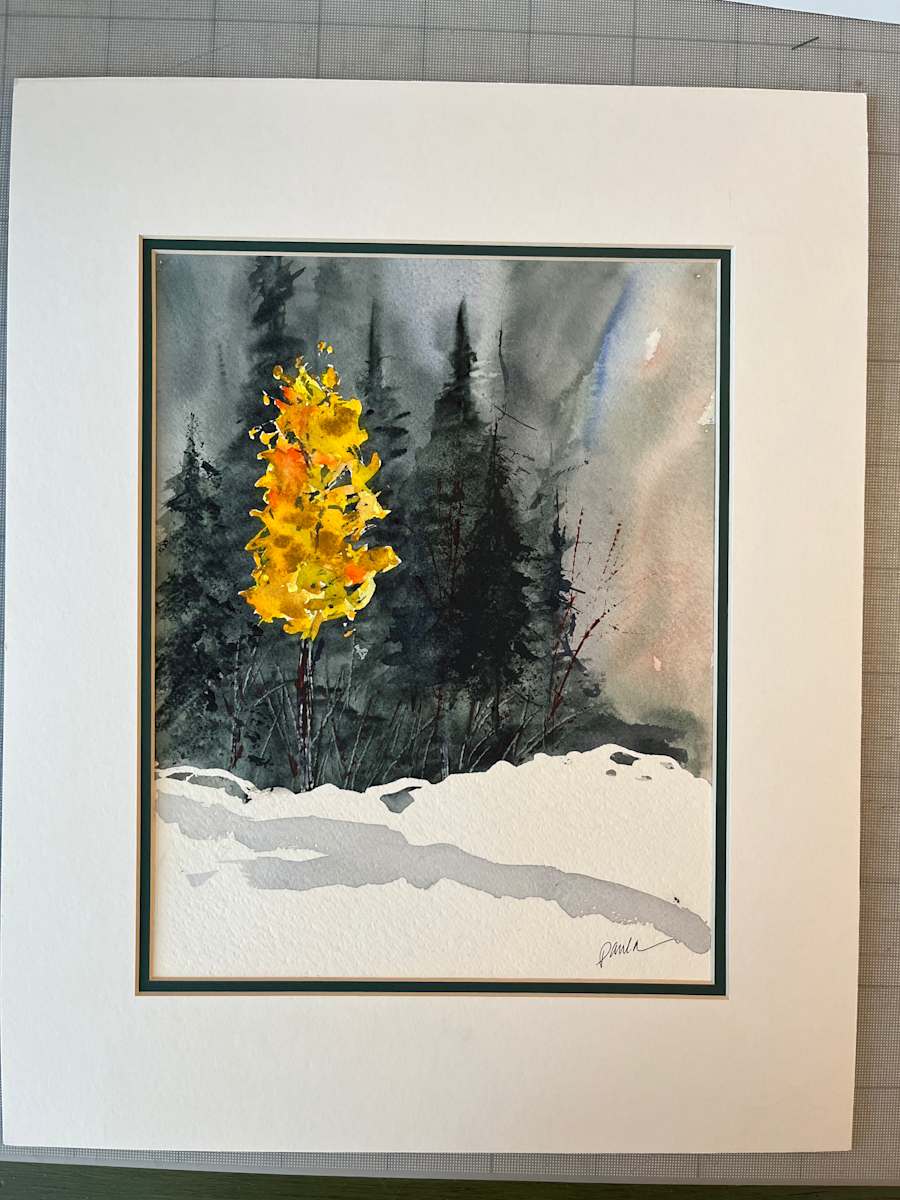 Lone by PAULA MOYERS, Image 16.