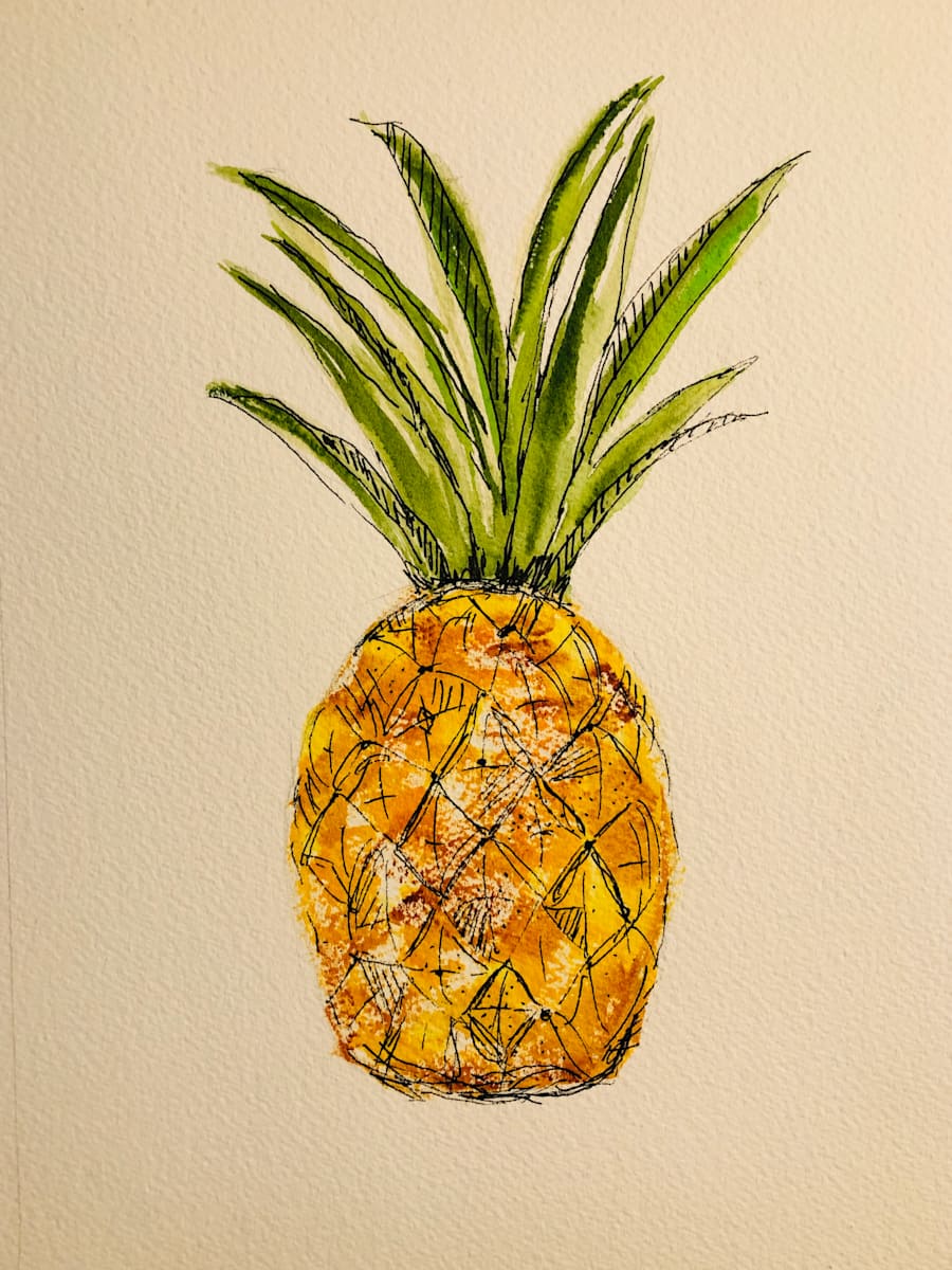 The Isles: Pineapple by PAULA MOYERS, Image 16.
