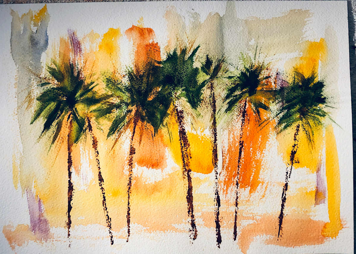 The Isles: Palms by PAULA MOYERS, Image 20.