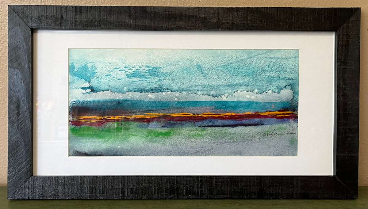 Going by PAULA MOYERS, Image 1.