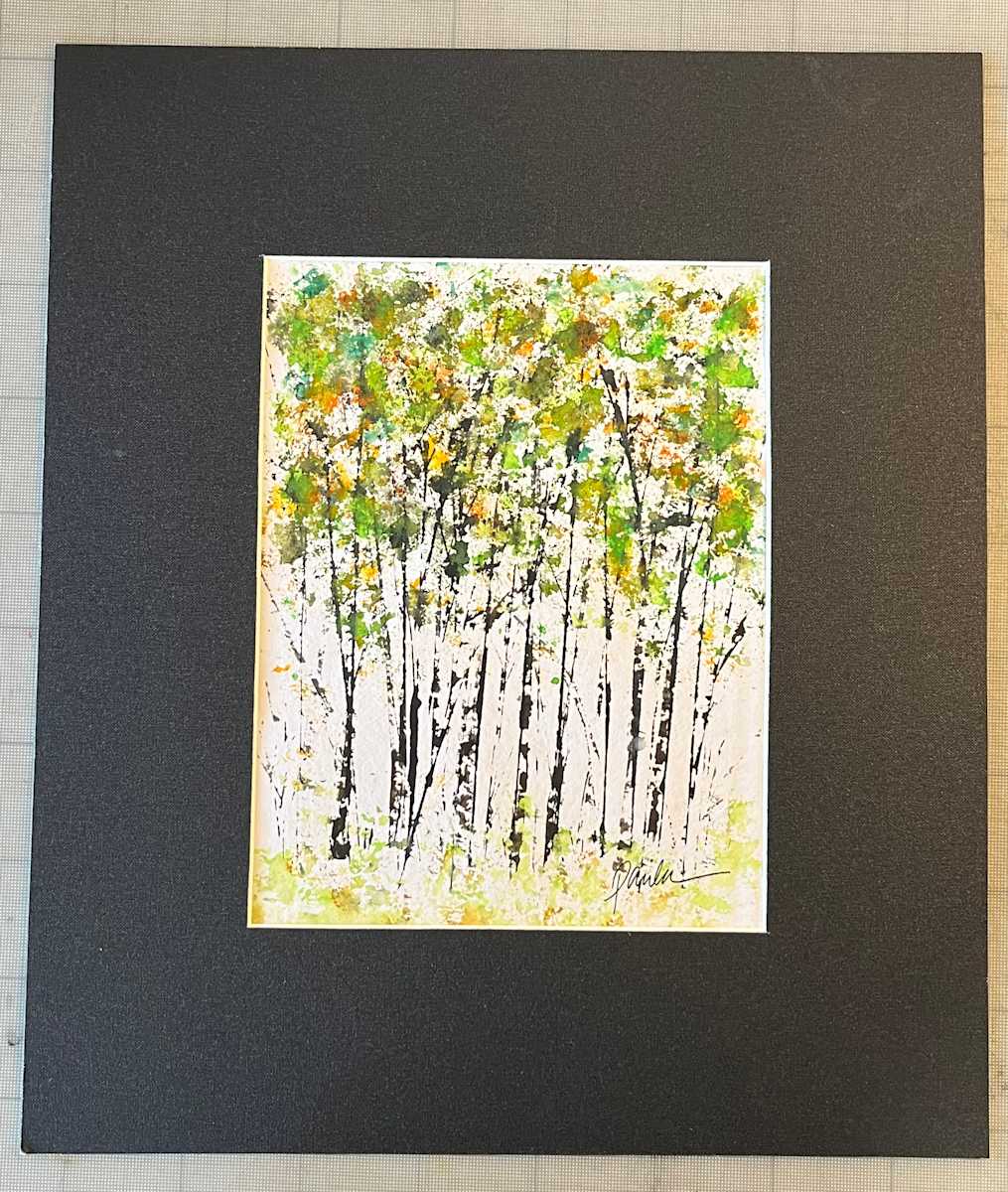 Serenity by PAULA MOYERS, Image 1.