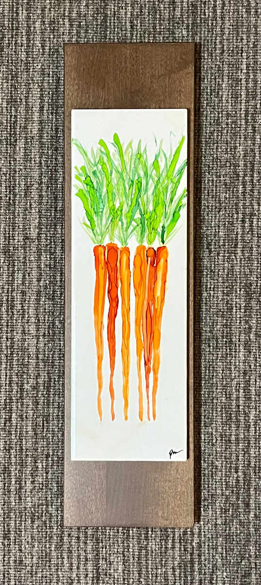 Carrots, please by PAULA MOYERS, Image 1.