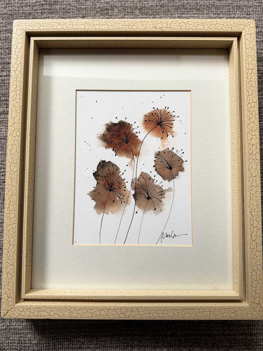 Sneeze by PAULA MOYERS, Image 1.