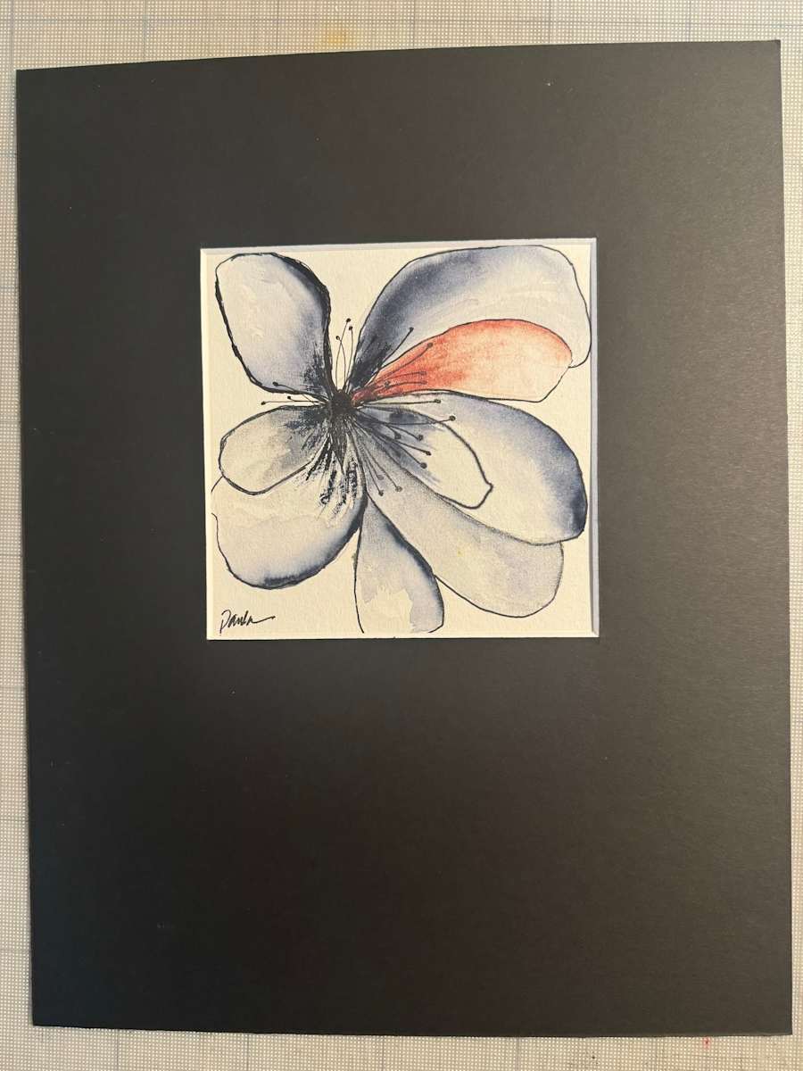 Single Me Out by PAULA MOYERS, Image 1.