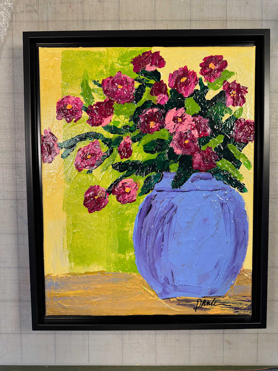 Maroon Me by PAULA MOYERS, Image 15.