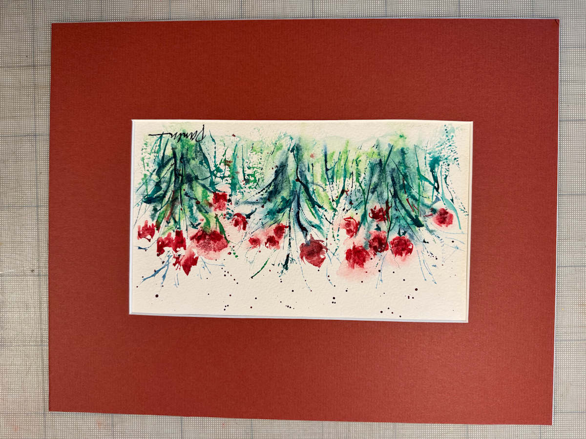 Iterations by PAULA MOYERS, Image 18.