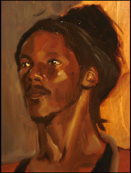 Jahknow by Layil Umbralux 