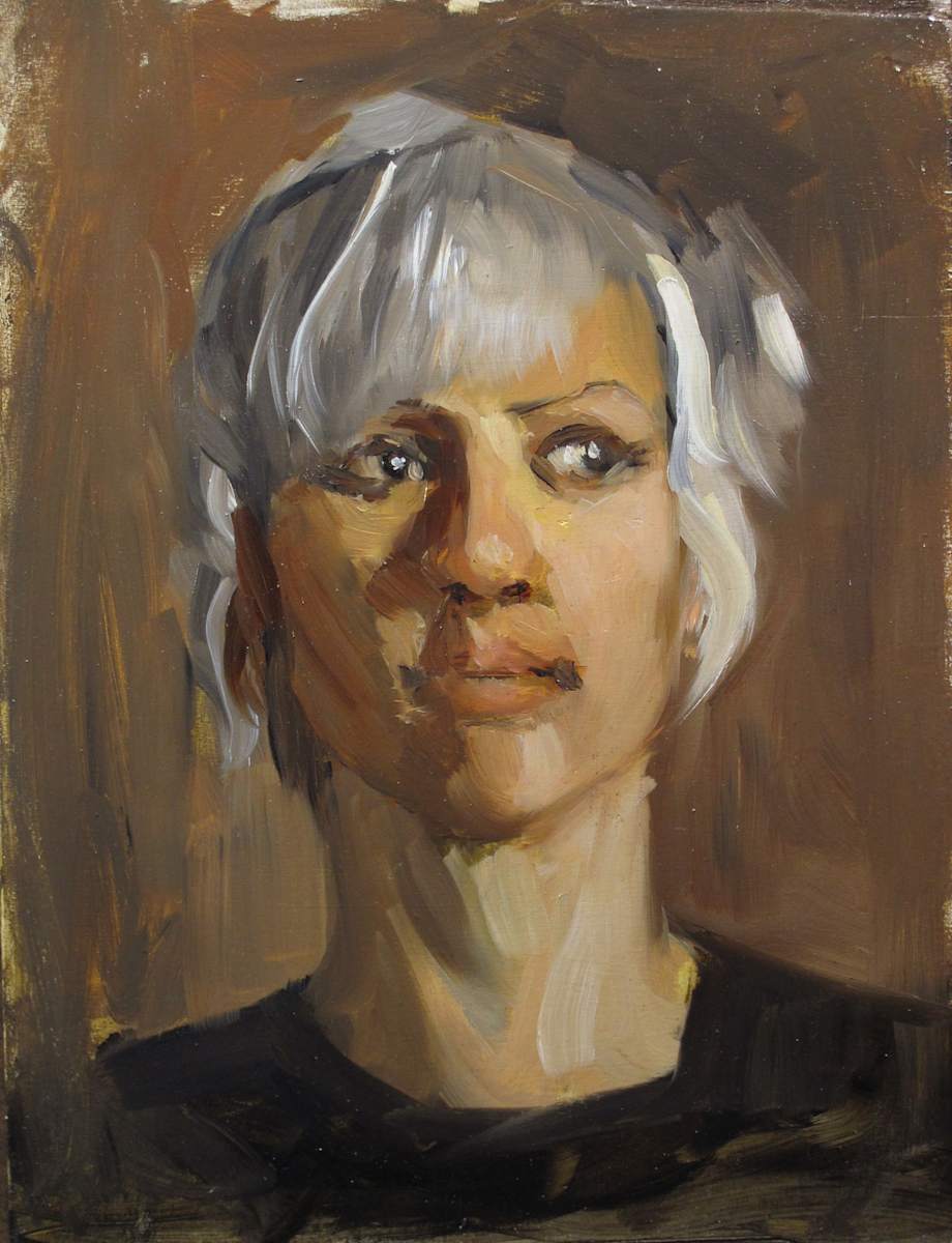 Stephania by Layil Umbralux, Image 1.
