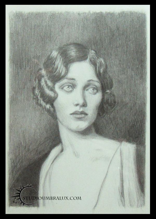 Pearl Eyes by Layil Umbralux 