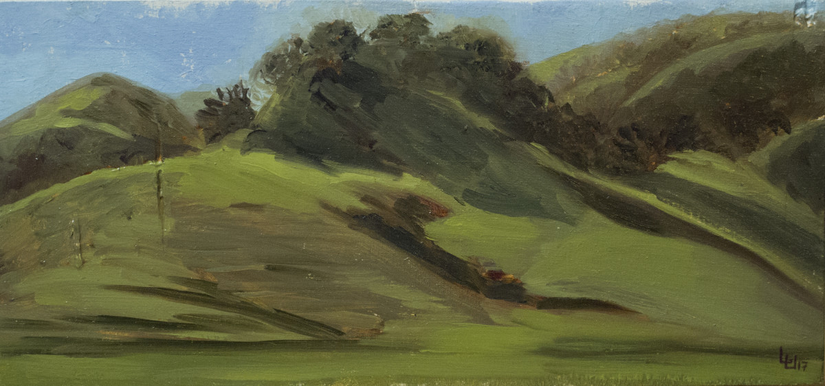 Green Spring Hills by Layil Umbralux 