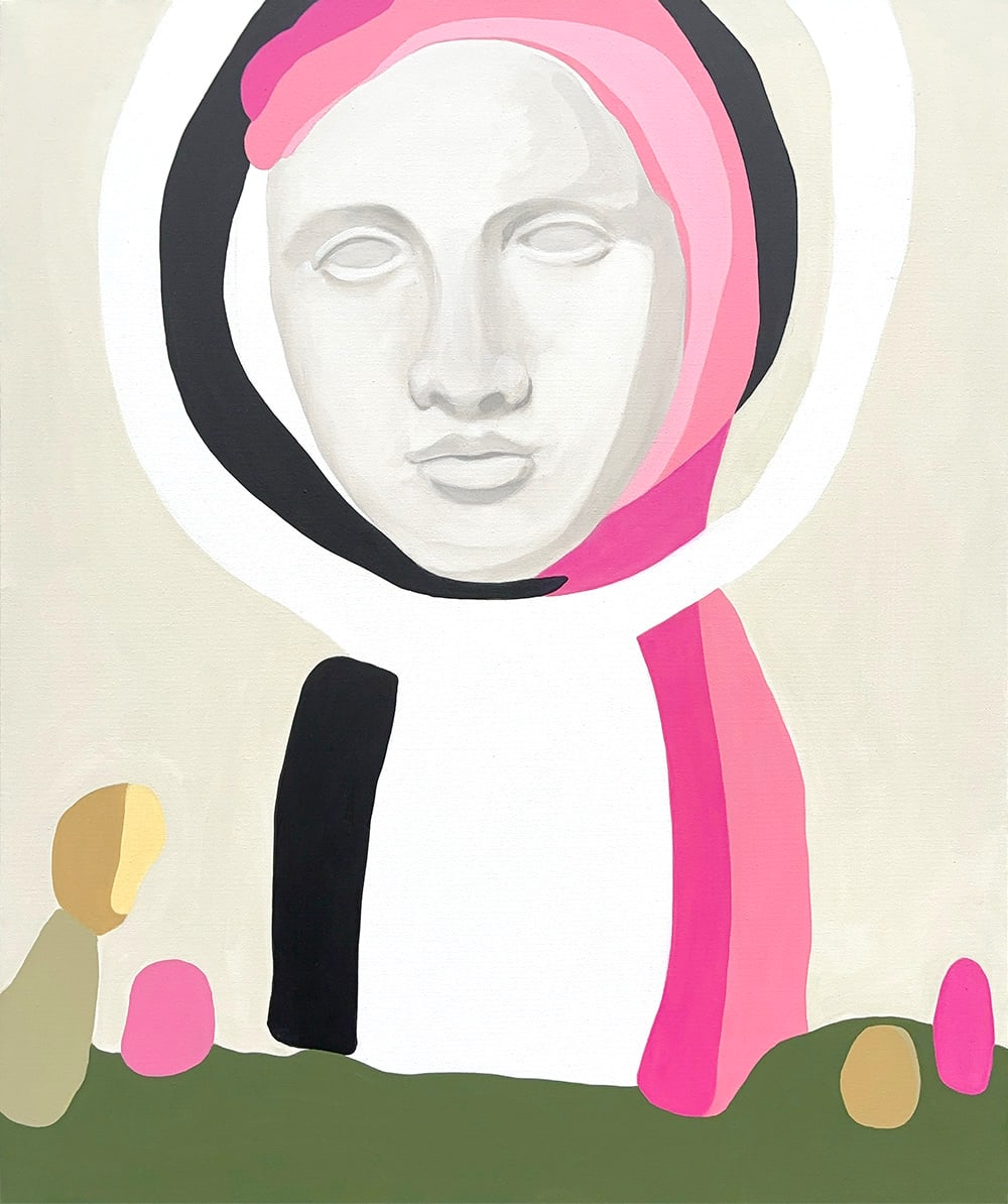 Of The Earth by Debbie Chapman 