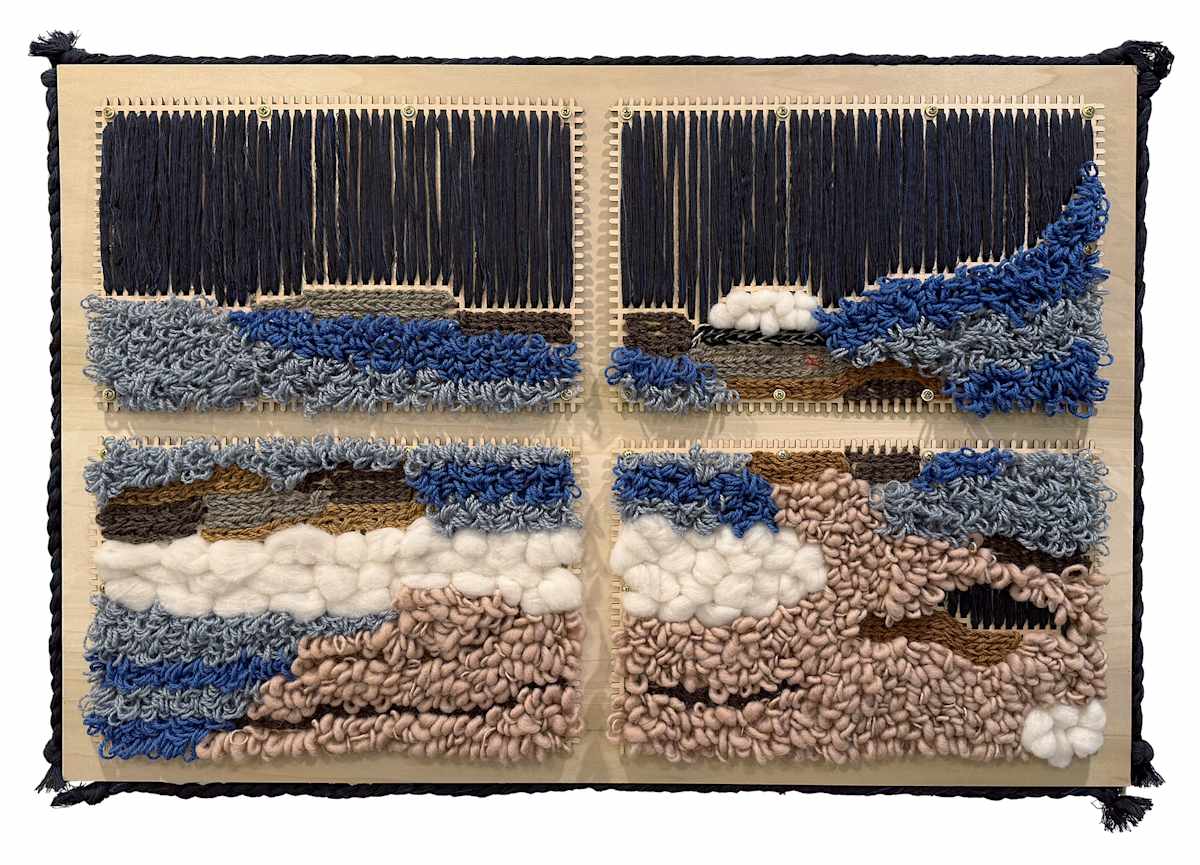 Extreme Weather 2 by Jennifer Linton 