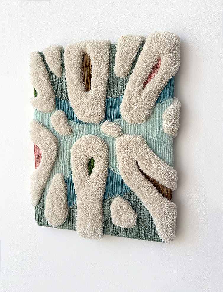 Gathering by Jennifer Linton 