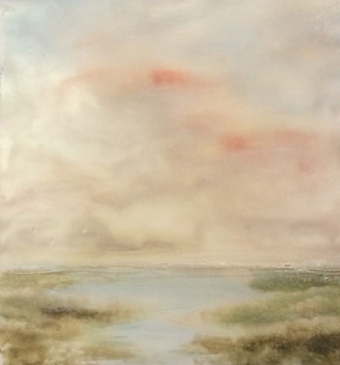 Coastal by Abby Blackman 