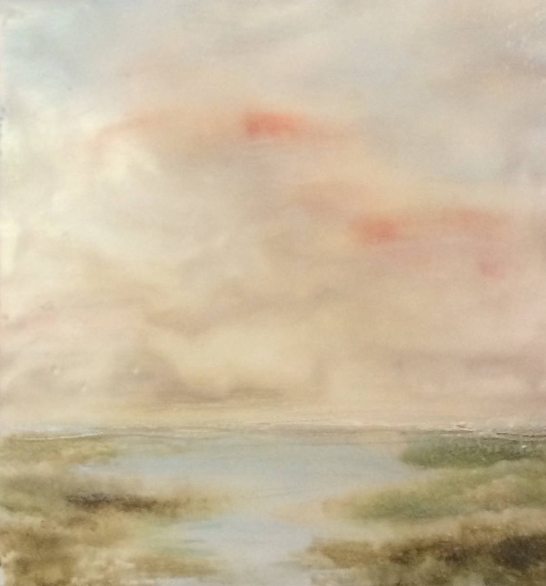 Coastal by Abby Blackman, Image 1.