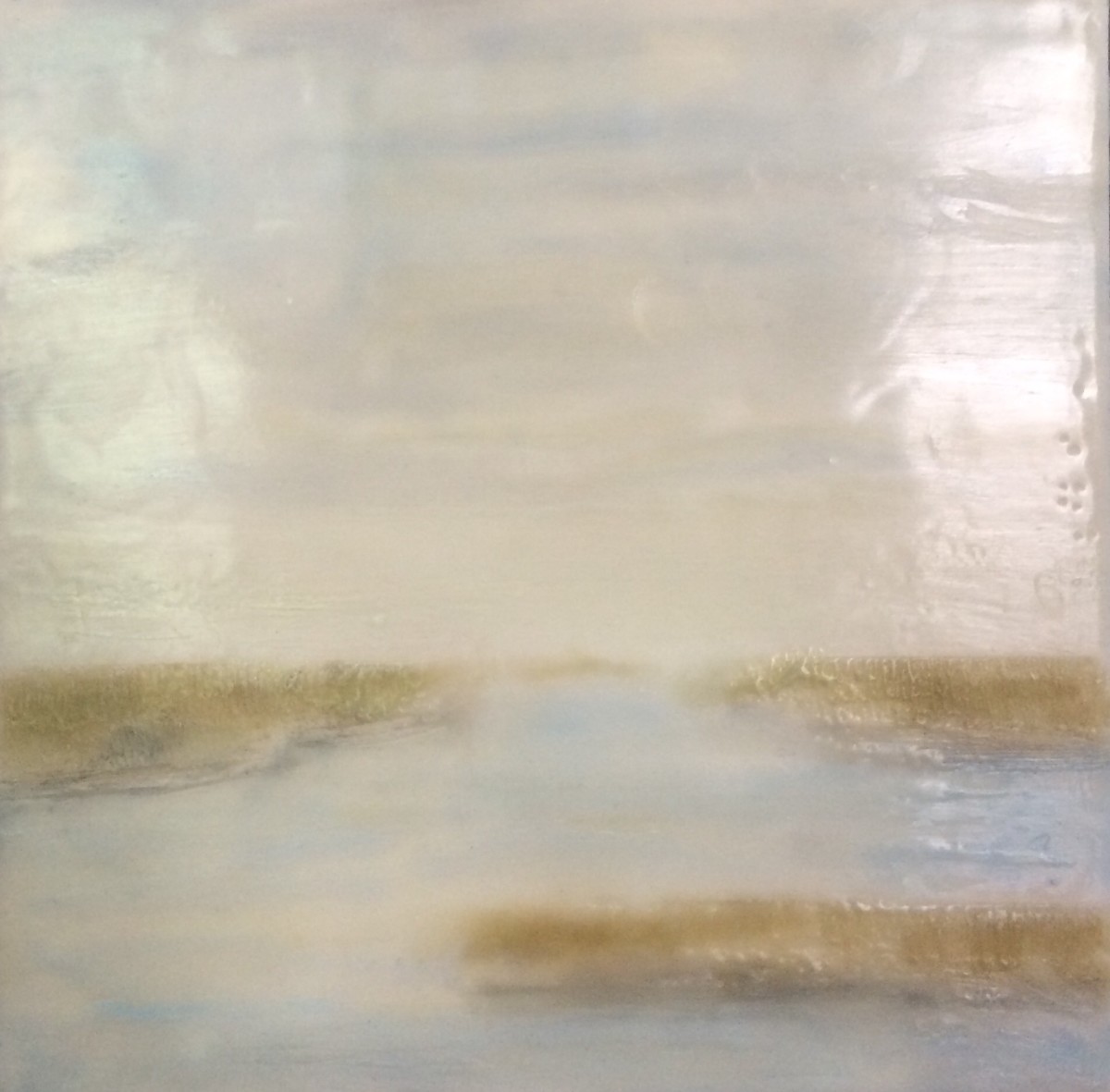 Kiawah Marsh by Abby Blackman, Image 1.