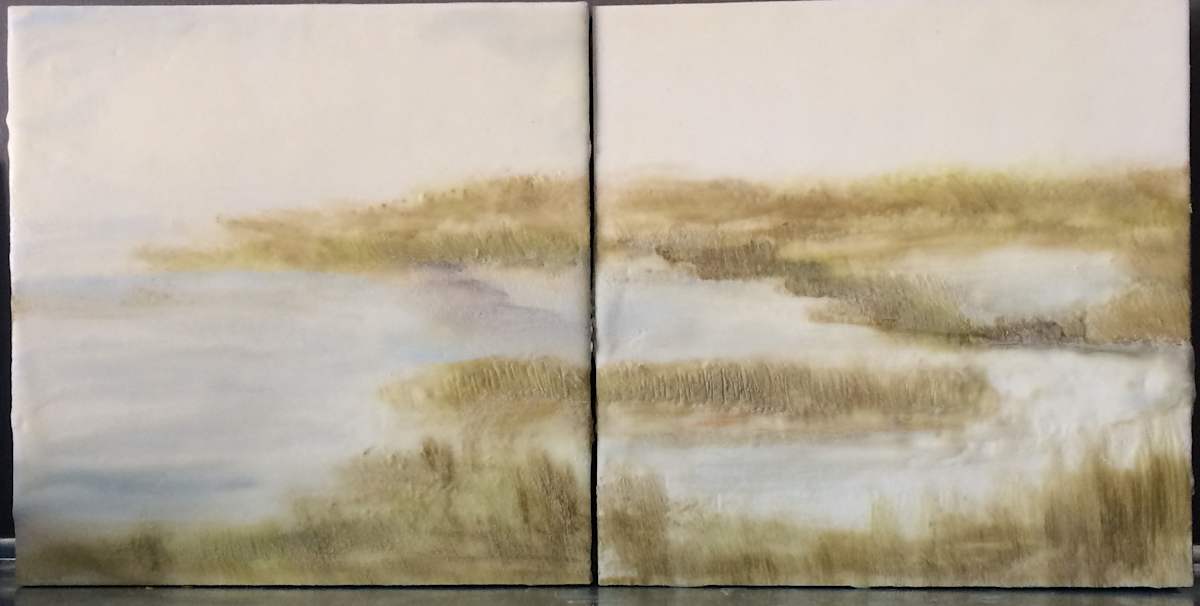 Dune View  by Abby Blackman, Image 1.