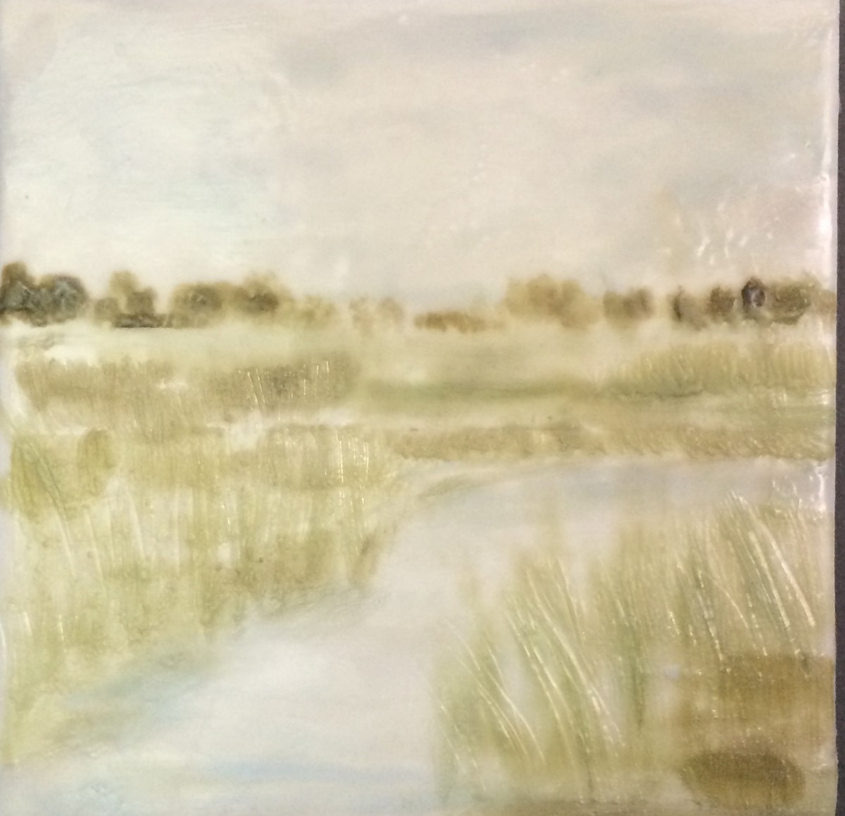 Marsh View by Abby Blackman 