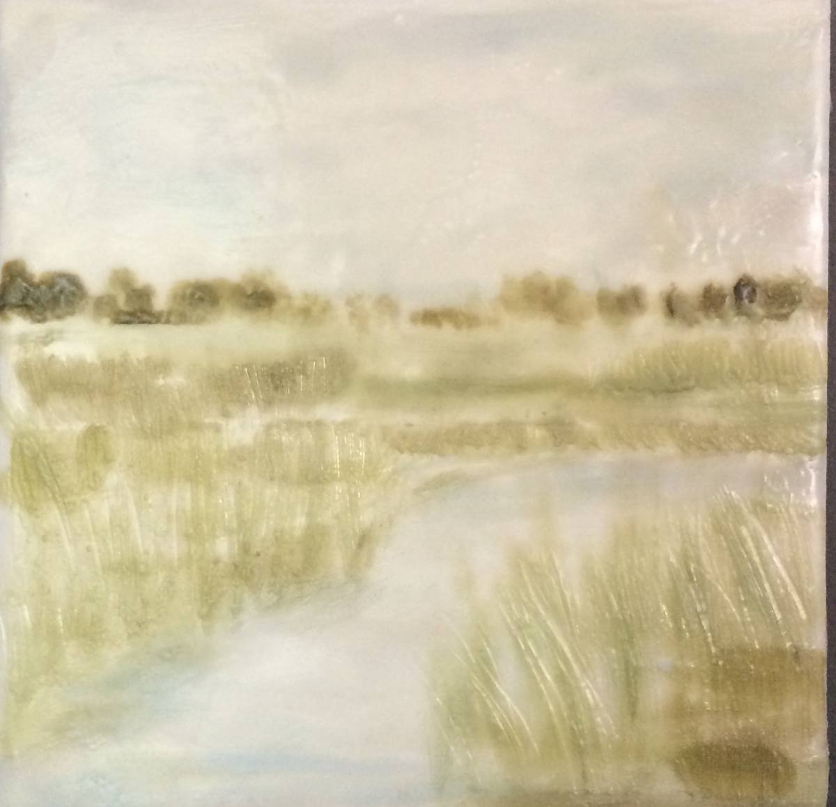 Marsh View by Abby Blackman, Image 1.