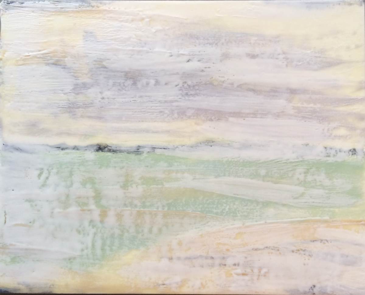 Beach Haze by Abby Blackman, Image 1.