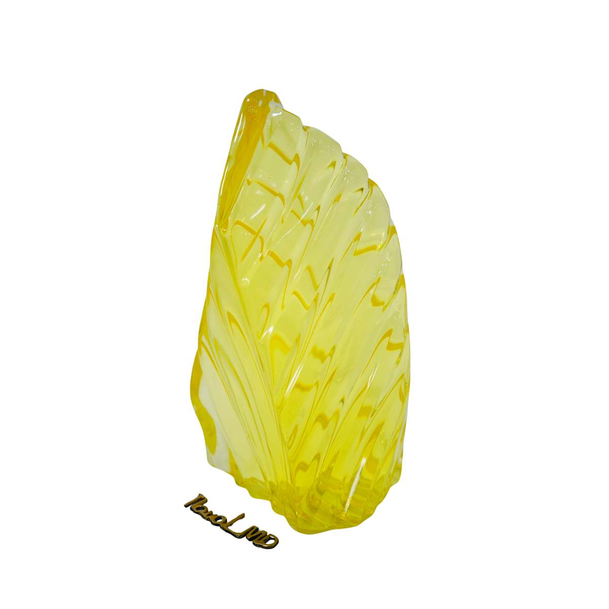 GOLDEN PALISADE by Ernesto "Tito" Naval, Image 1.