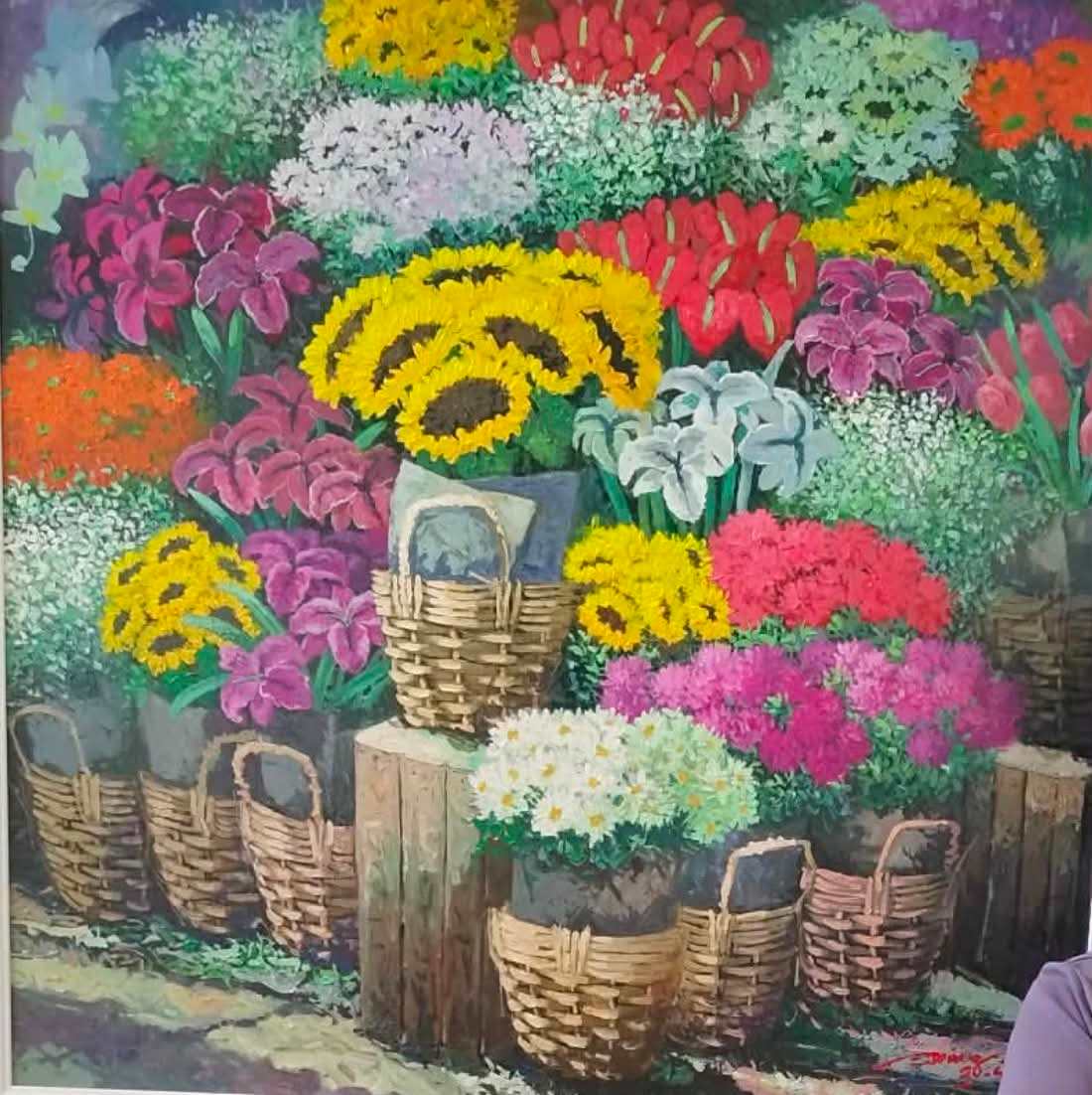 Dangwa by Brando Bati, Image 1.