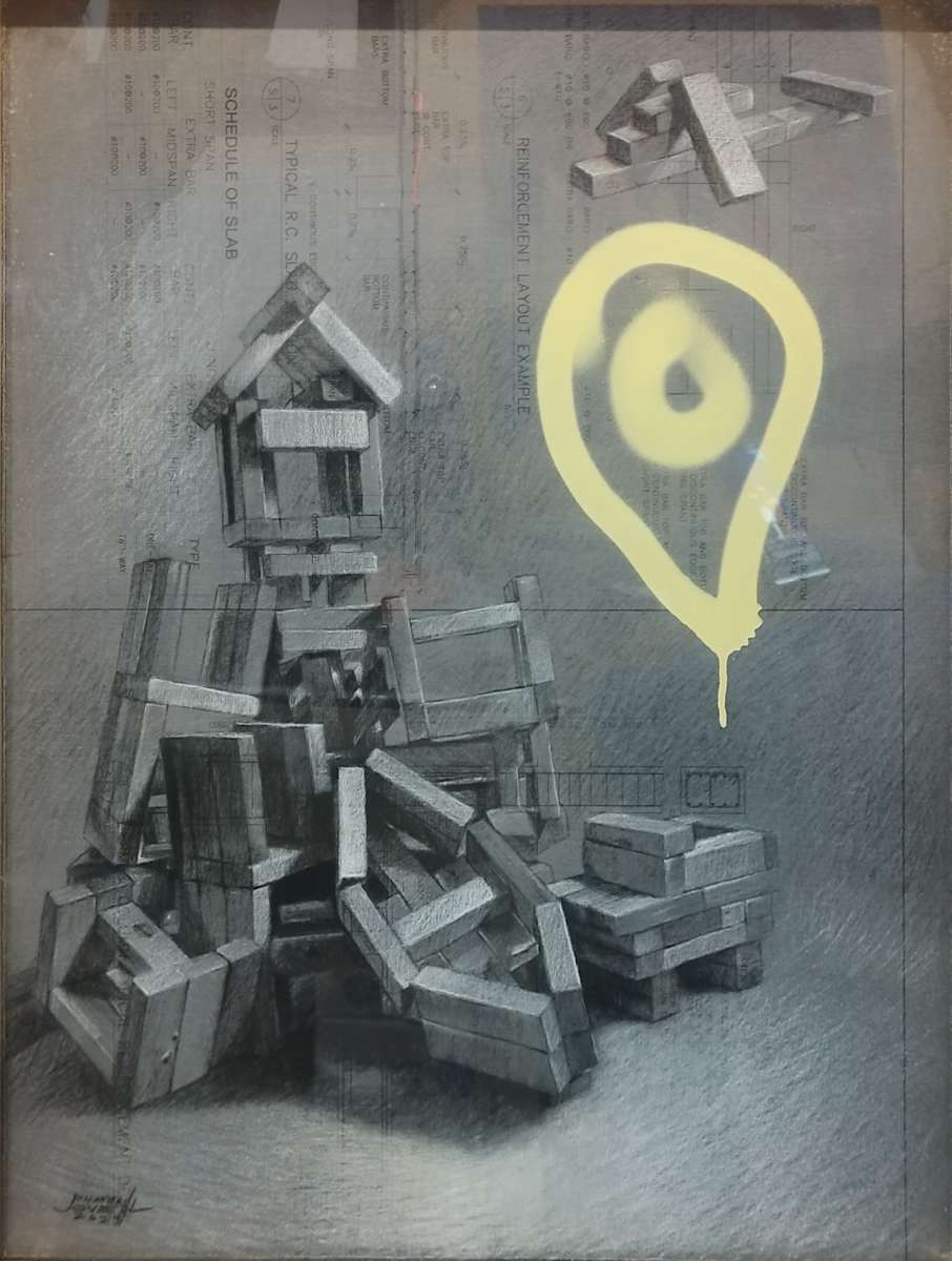 Hangad by Jonathan Joven 