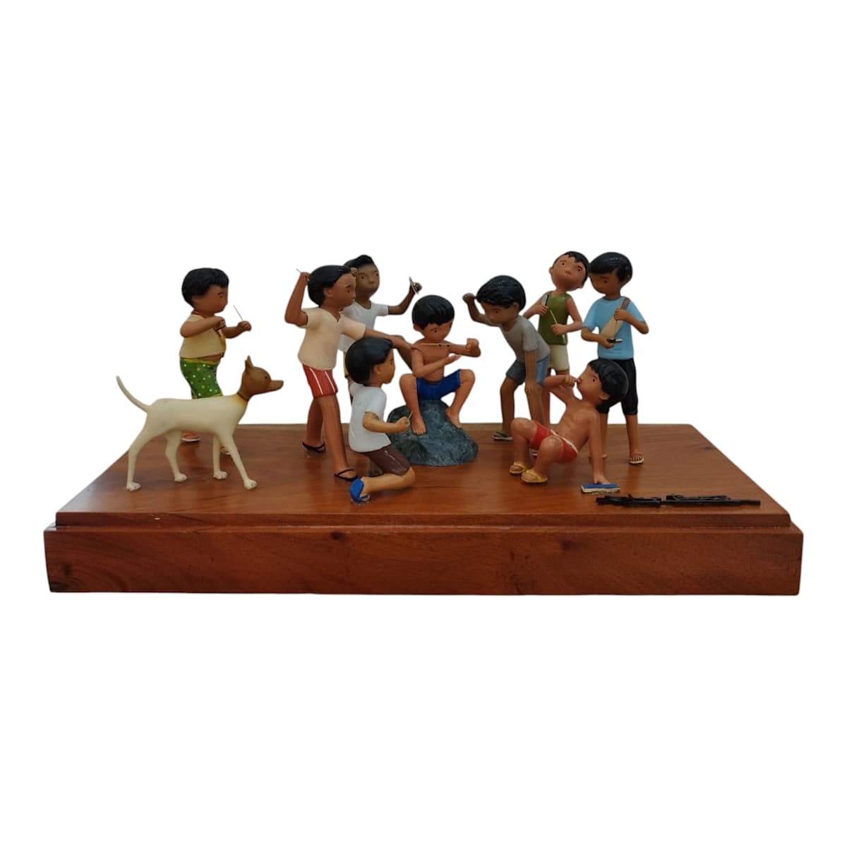 Gagambulilit 2 by Otep Bañez 