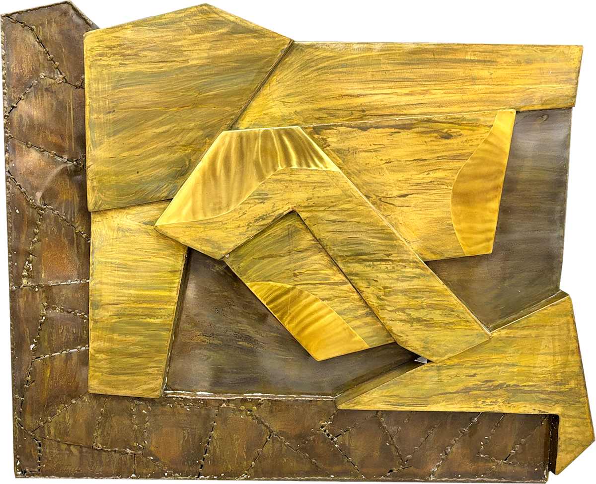 Solidity by Cameron Castrillo 