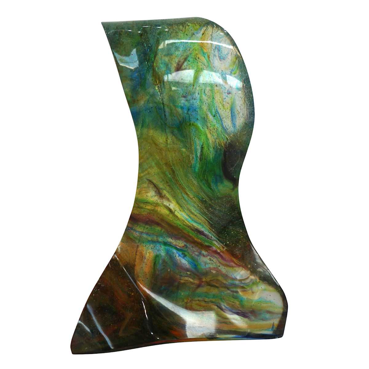 VORTEX by Ernesto "Tito" Naval, Image 1.