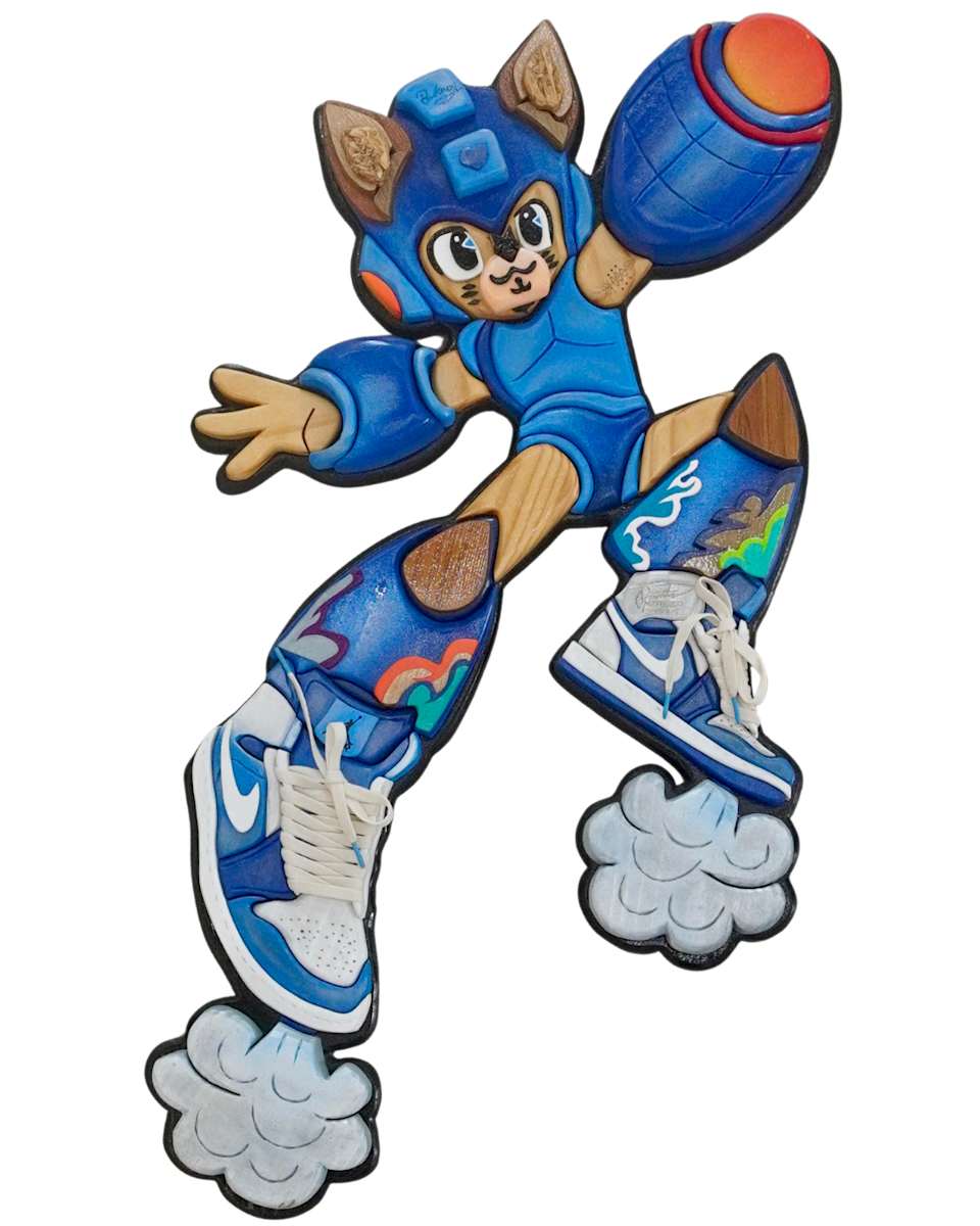 Let's do this! Mega Buknoy by Nantz Matienzo, Image 1.