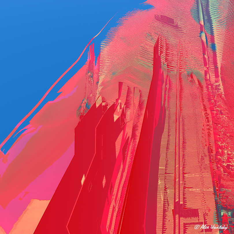 Silicon Landscape #59 by Alex Usvitsky, Image 2.