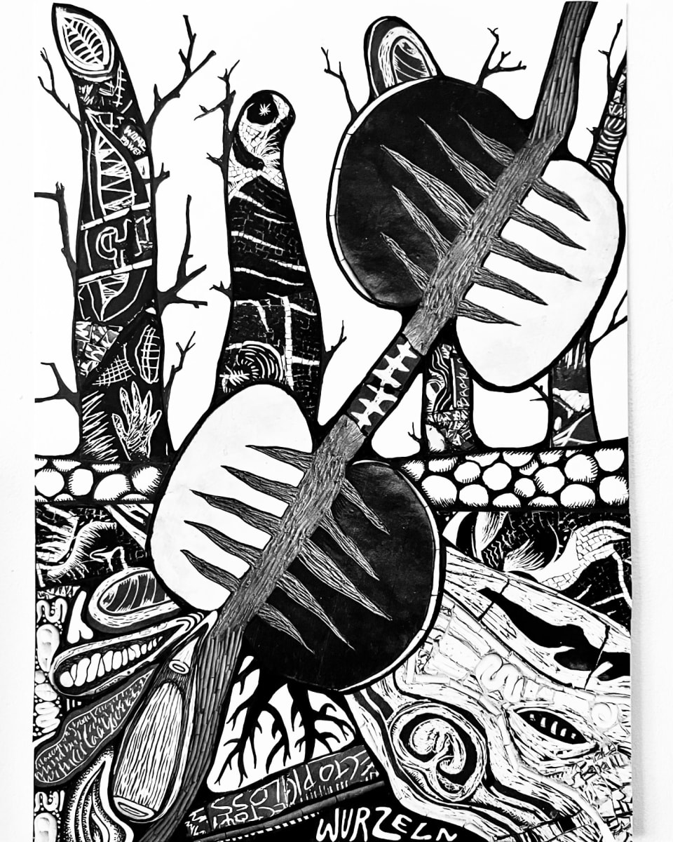 Origins by Karen Ami, Image 1.