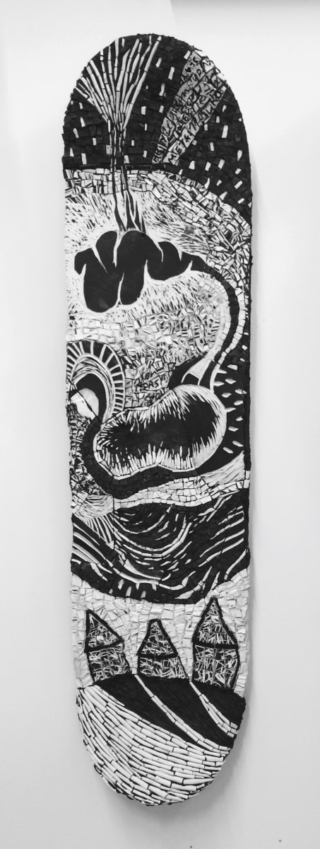 Boo by Karen Ami, Image 1.