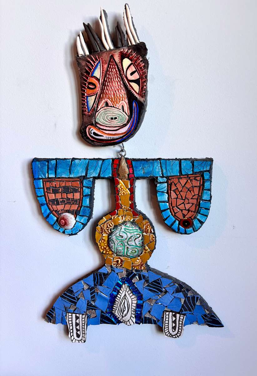 Jugs by Karen Ami, Image 1.