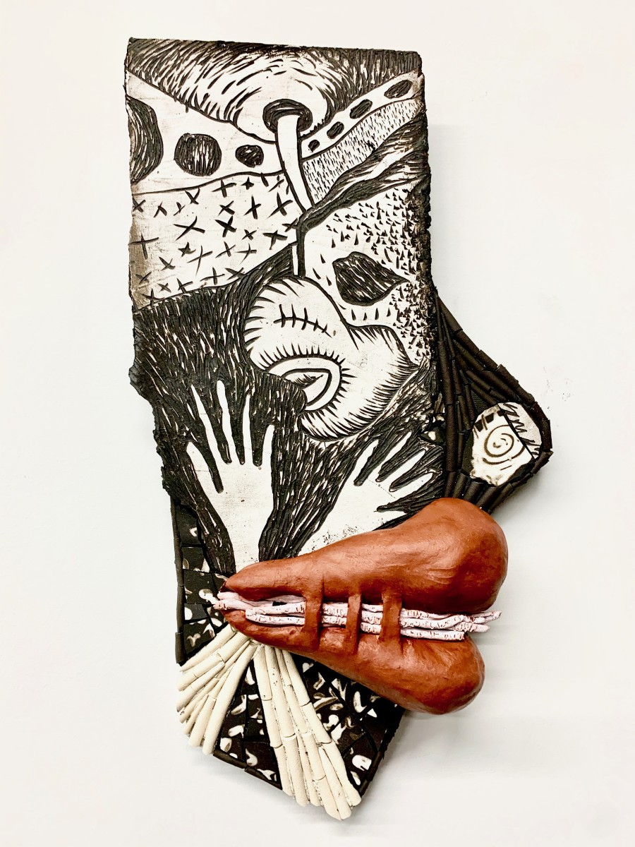 Dream Minister by Karen Ami 