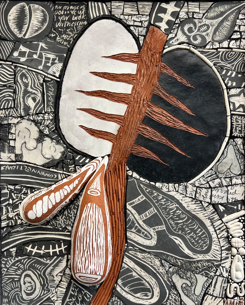 Metamorphose by Karen Ami, Image 1.