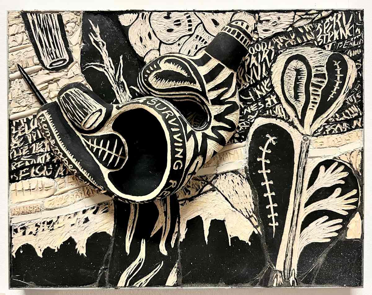 Transmission by Karen Ami, Image 1.
