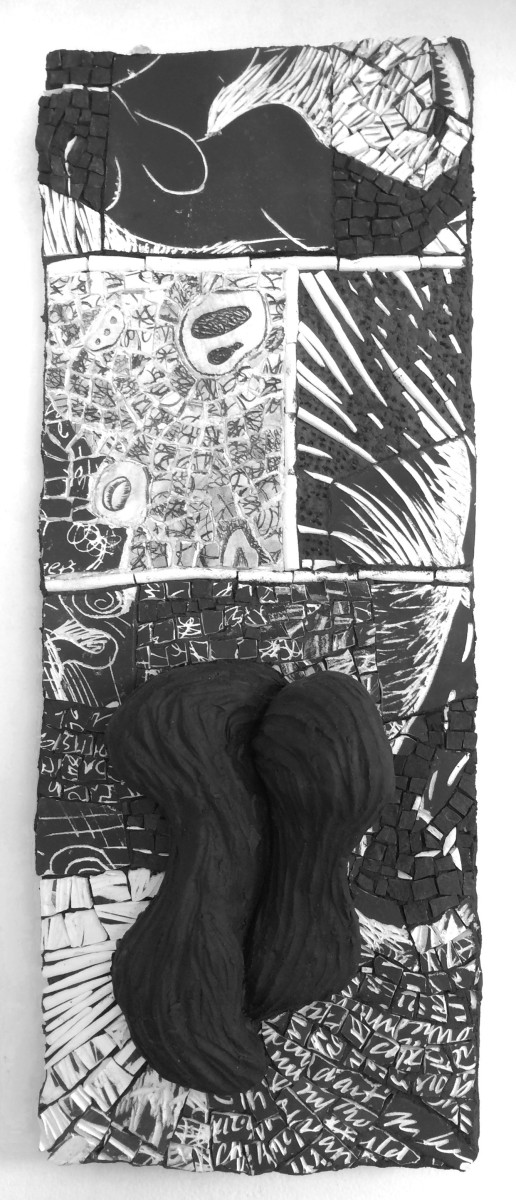 A little history by Karen Ami 