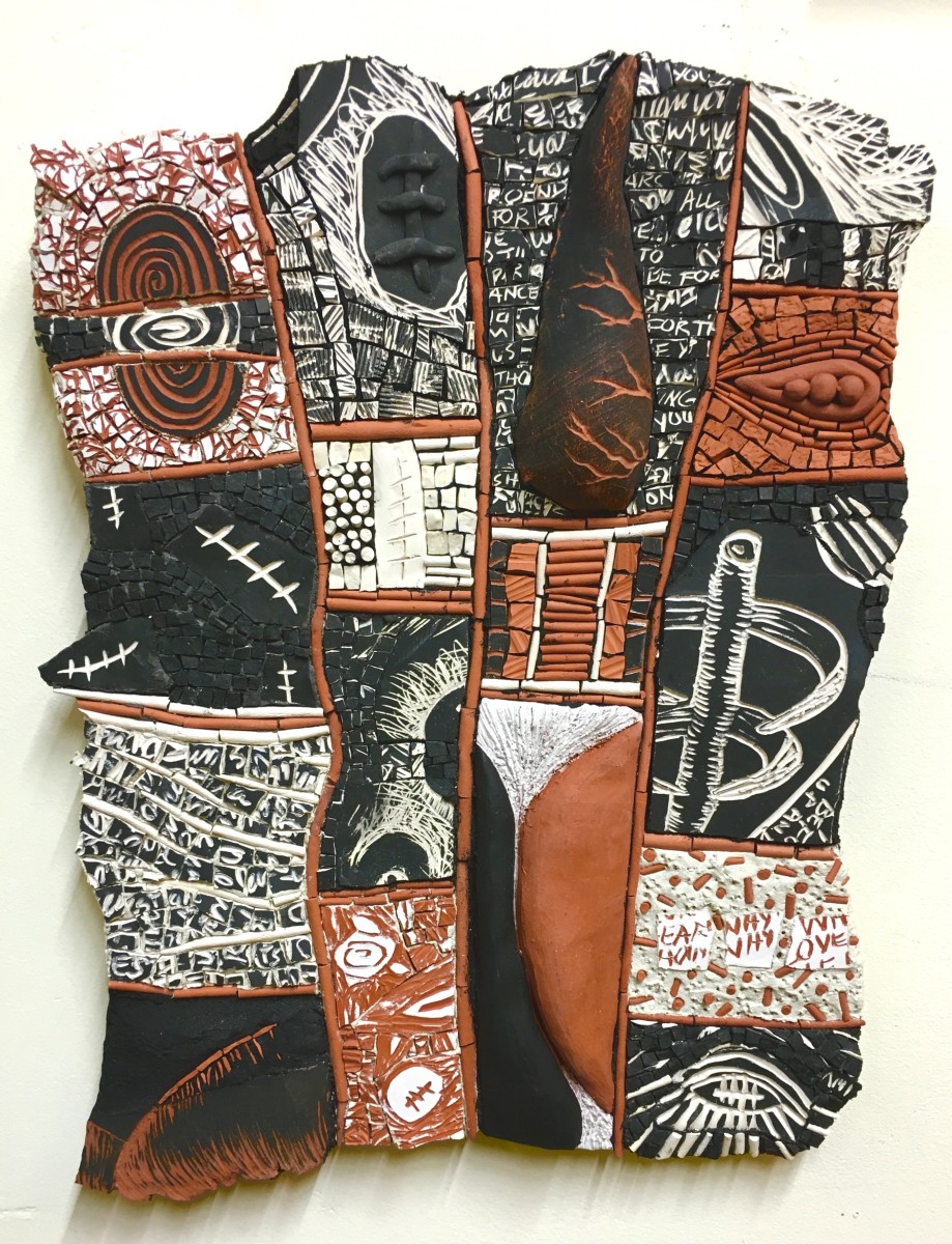 Obstinance Episodes by Karen Ami 