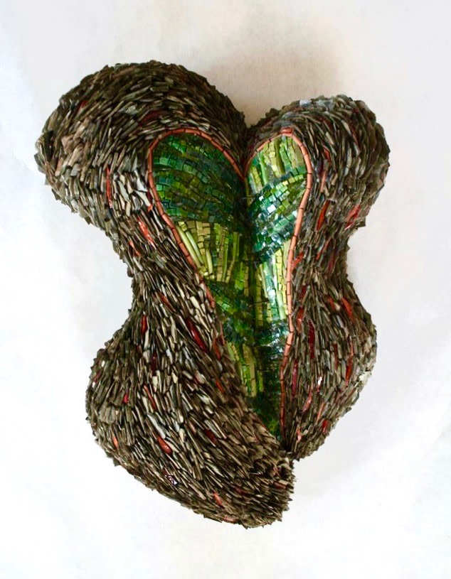 Our Crops by Karen Ami 