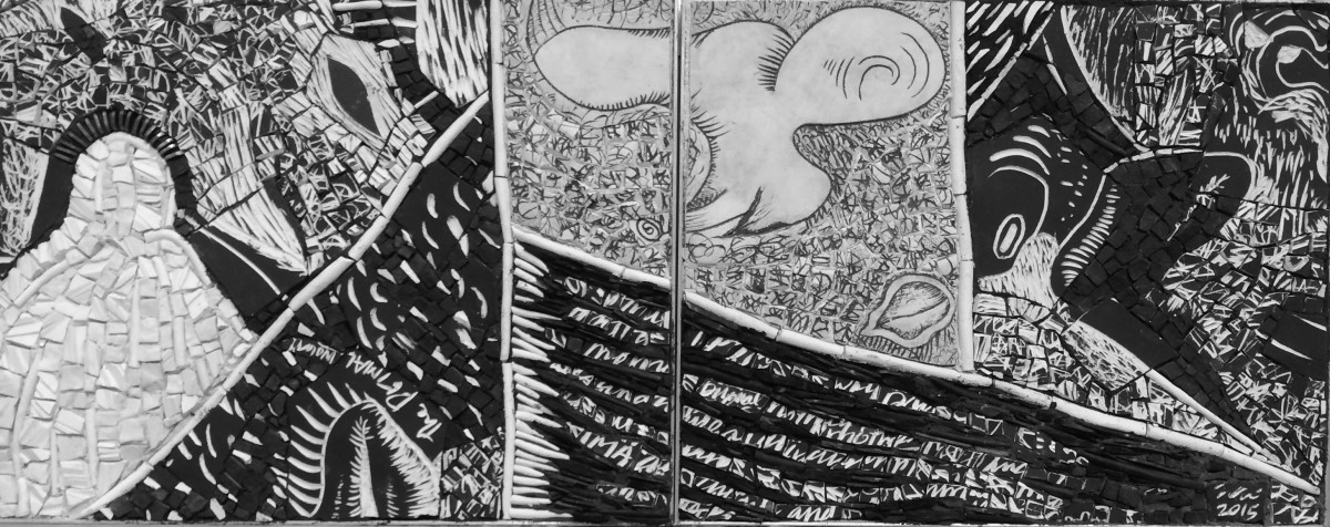  Questions I forgot to ask you by Karen Ami 